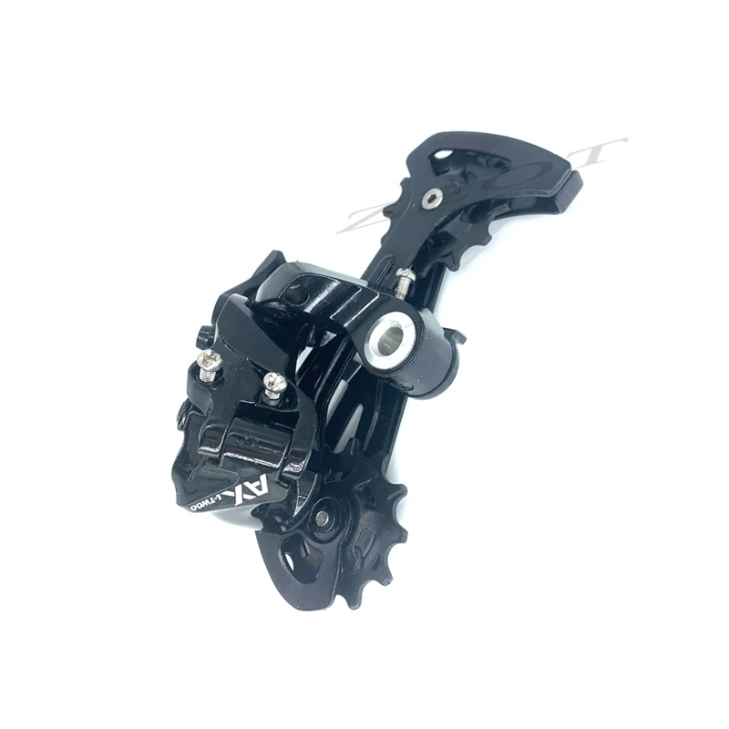 Рычаг переключения передач и задний рычаг LTWOO AX 1x11 длинная клетка для горных