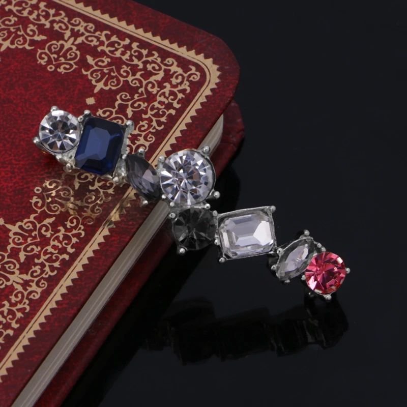 Зажимы для шнурков украшения подвески искусственный жемчуг стразы аксессуары