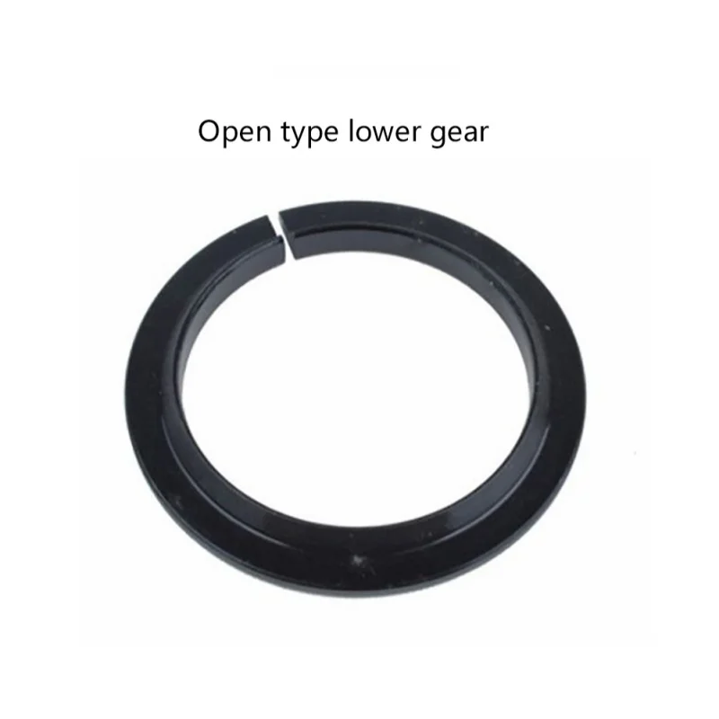 

Aluminum Bike Headset Washer Mountain Bicycle Front Fork Washer Bike Stem Handlebar Spacers Rings Gasket