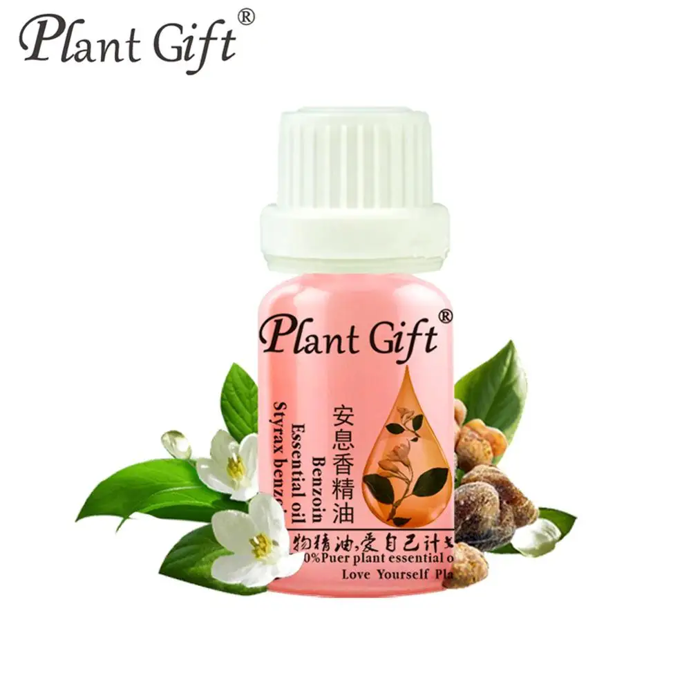 Известный Бренд Чистый Натуральный Бензоина Масло Восстановить Эластичность