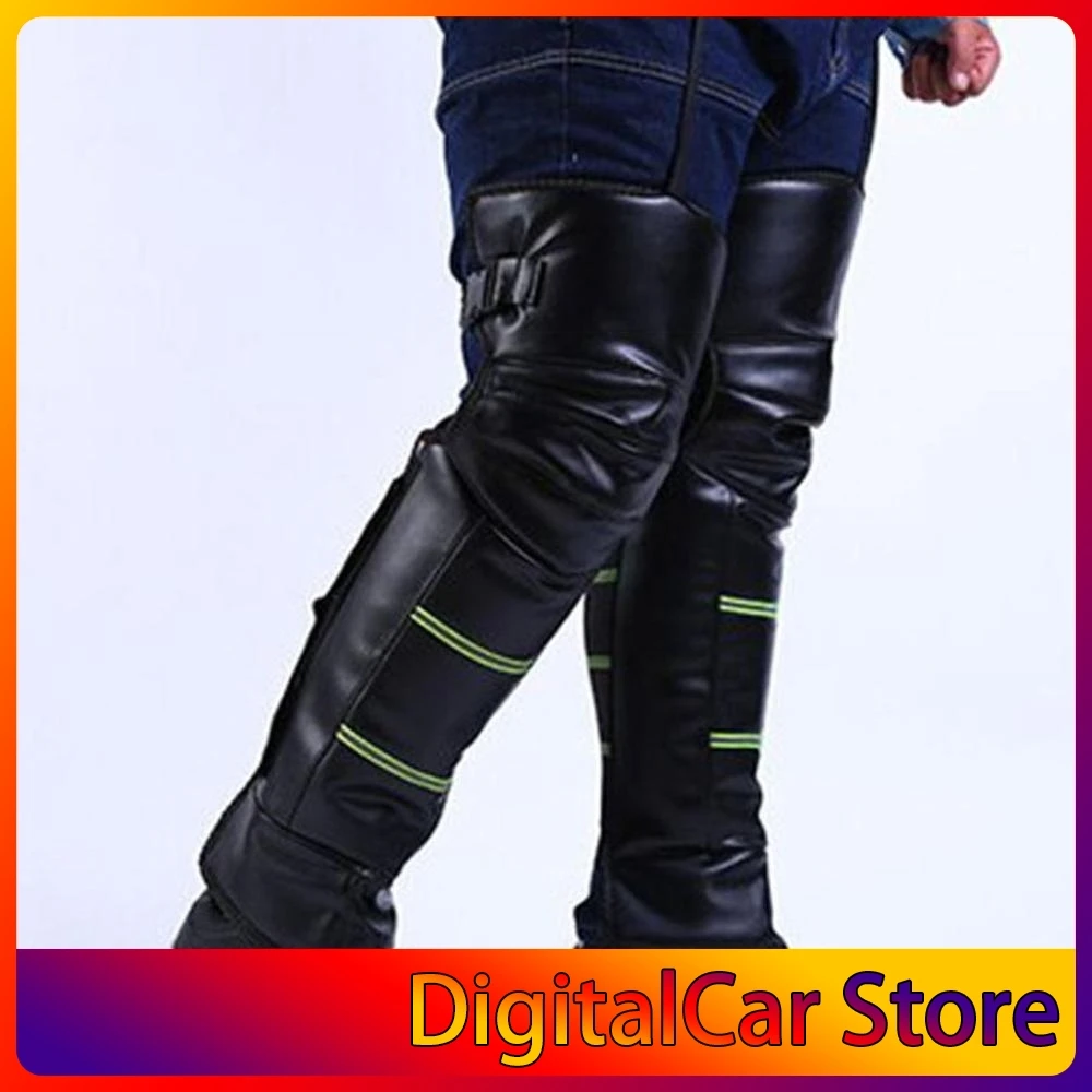 

Anti-wind Warm Motorcycle Knee Cover 70cm