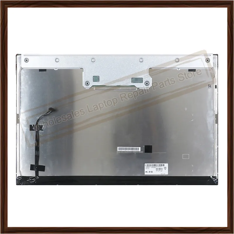 Монитор «все в одном» для ноутбука и настольного компьютера, 30 дюймов, Φ LM300WQ6 SLC1, TFT ЖК-экран, дисплей 2560 × 1600 92 pin