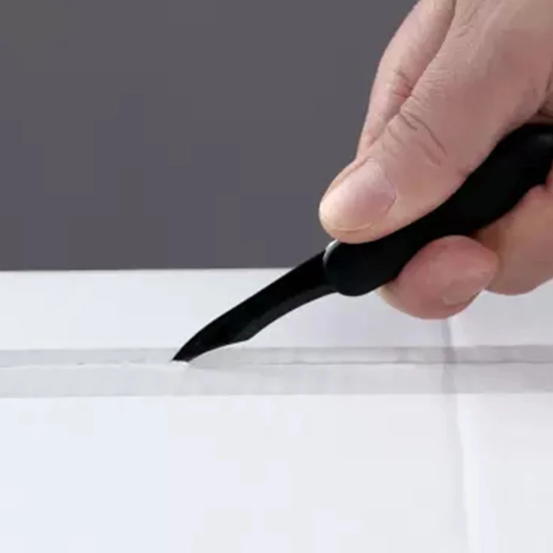 Xiaomi Mini Box изготовлен из Jinfe Sharp простой в использовании маленькая хорошая ручка для творчества Используйте d для резки карандаша линии деревянной палочки