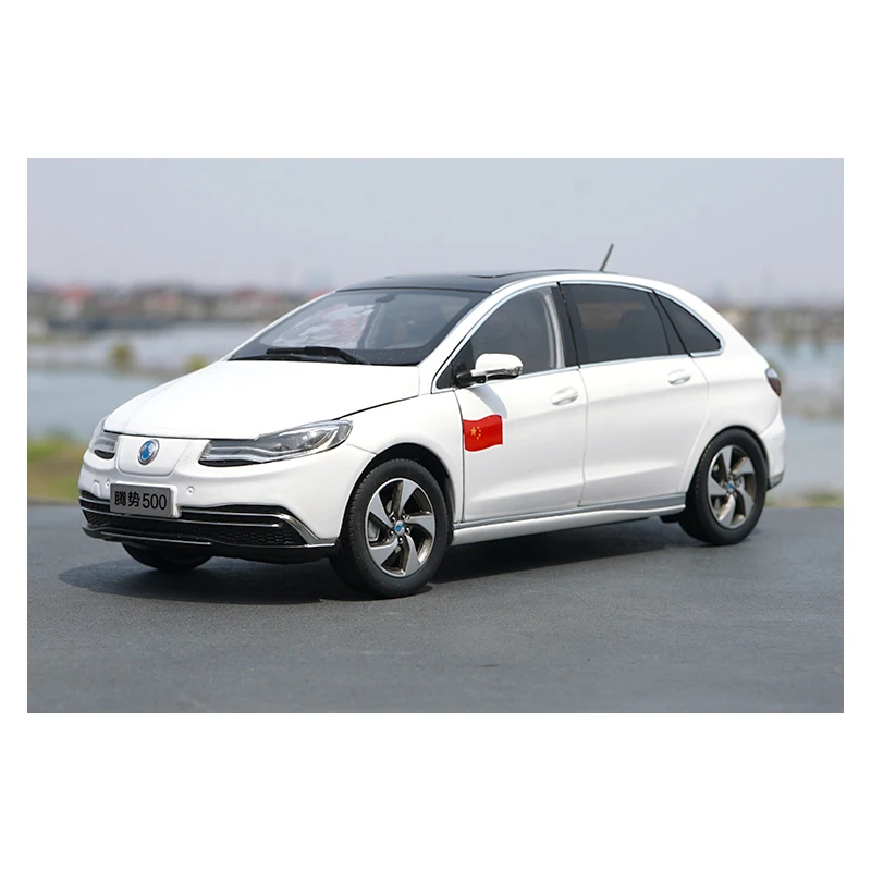 

1:18 оригинальная модель автомобиля Tengshi 500 SUV из сплава