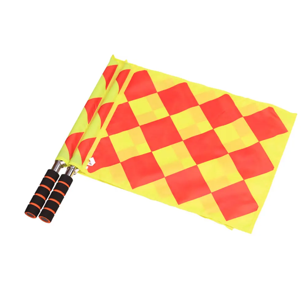 1 шт. флаг для дорожного поля|Футбол| |