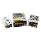 AC 110 220V DCDC 12V 15V 24V 1A 2A 3A 5A 6A 8A 10A 12A 15A 20A 30A 33A 40A 50A Питание трансформаторы 220 В до 12 В