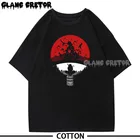 Orochimaru аниме футболка 