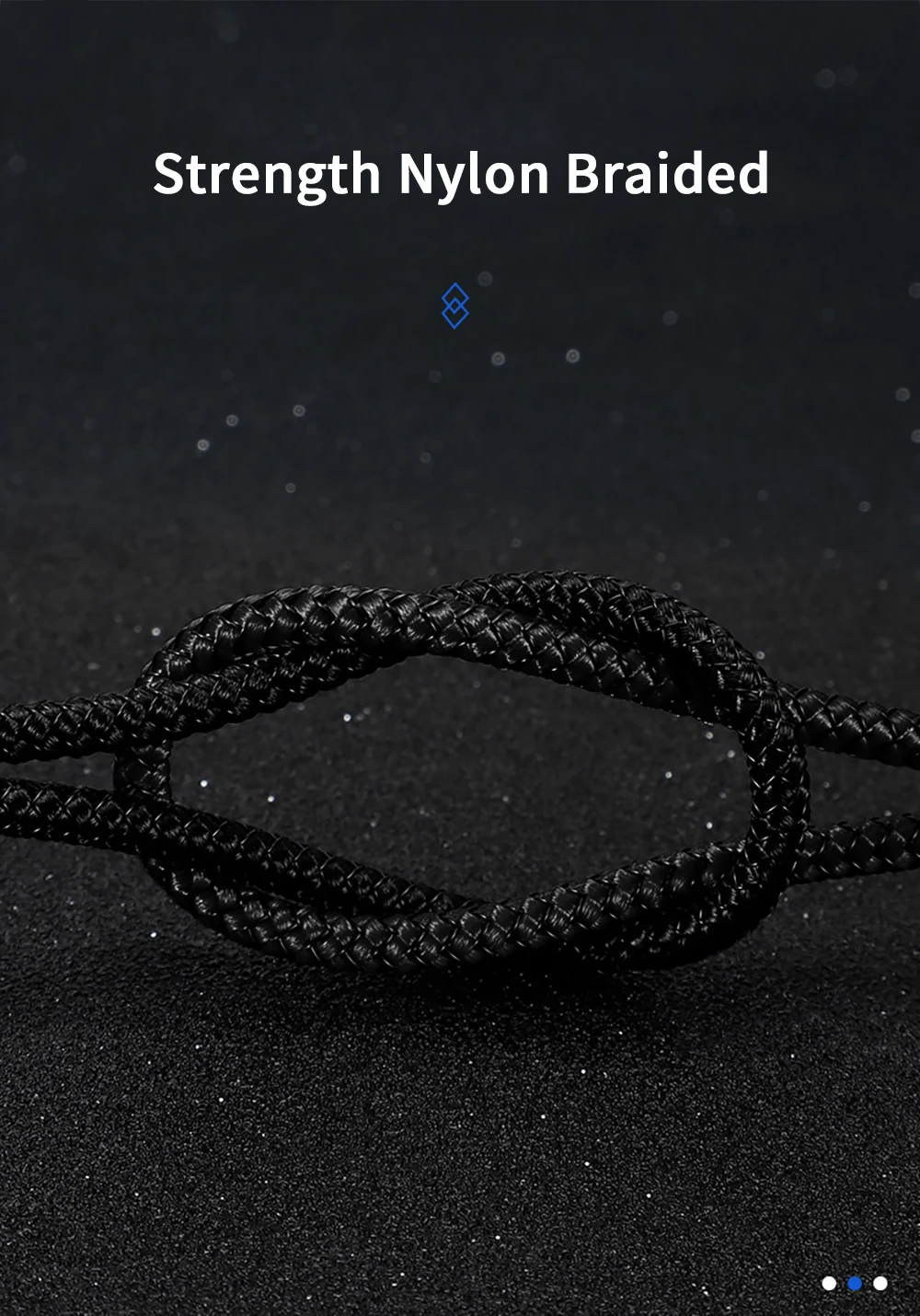 Магнитный зарядный светодиодный кабель Micro usb type C 2A для быстрой зарядки и передачи данных для мобильных телефонов