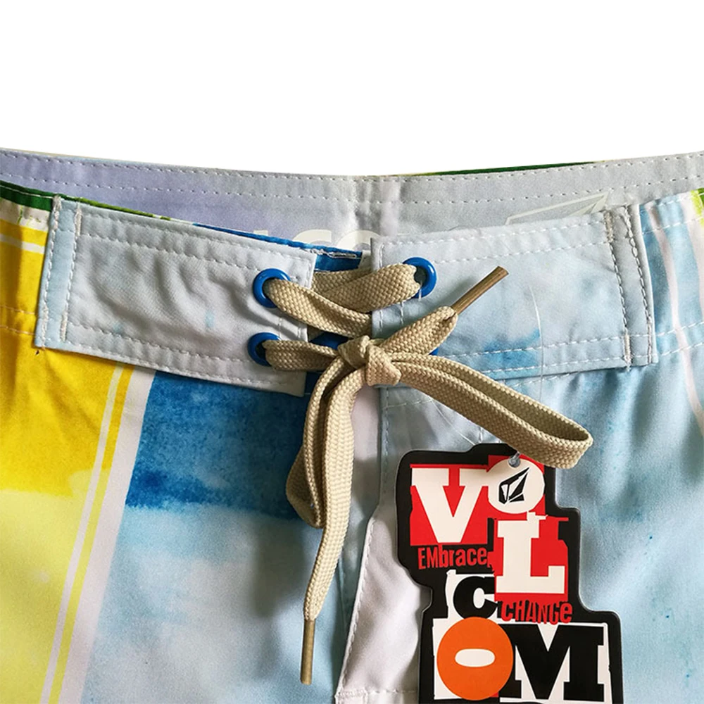 

summer beach 2021 shorts quick-drying pants plus size sports surfing swimming trunks casual five-point pants