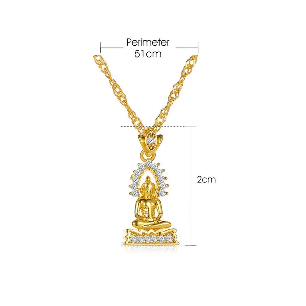 Подвеска для женщин и ювелирных изделий из Таиланда | Украшения аксессуары