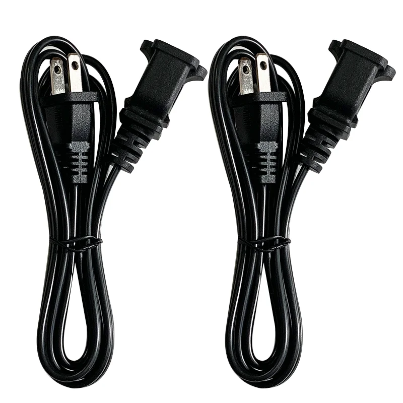 US 1-15P-1-15R 2-контактный 2-контактный удлинитель US Japan шнур Nema US штекер 1-15P к US 1-15R адаптер переменного тока Шнур 10 А 250 В