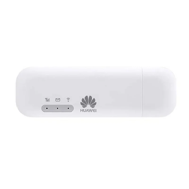 Разблокированный huawei E8372h-155 4G USB wifi-модем 4G 150 Мбит/с LTE FDD BANS 1/3/5/7/8/20 TDD38/40/41 Мобильный USB ключ MIFI точка доступа