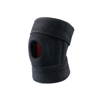1pcs fitness running cycling knee support basketball volleyball knee pads sleeve fitness sports compression knee pad