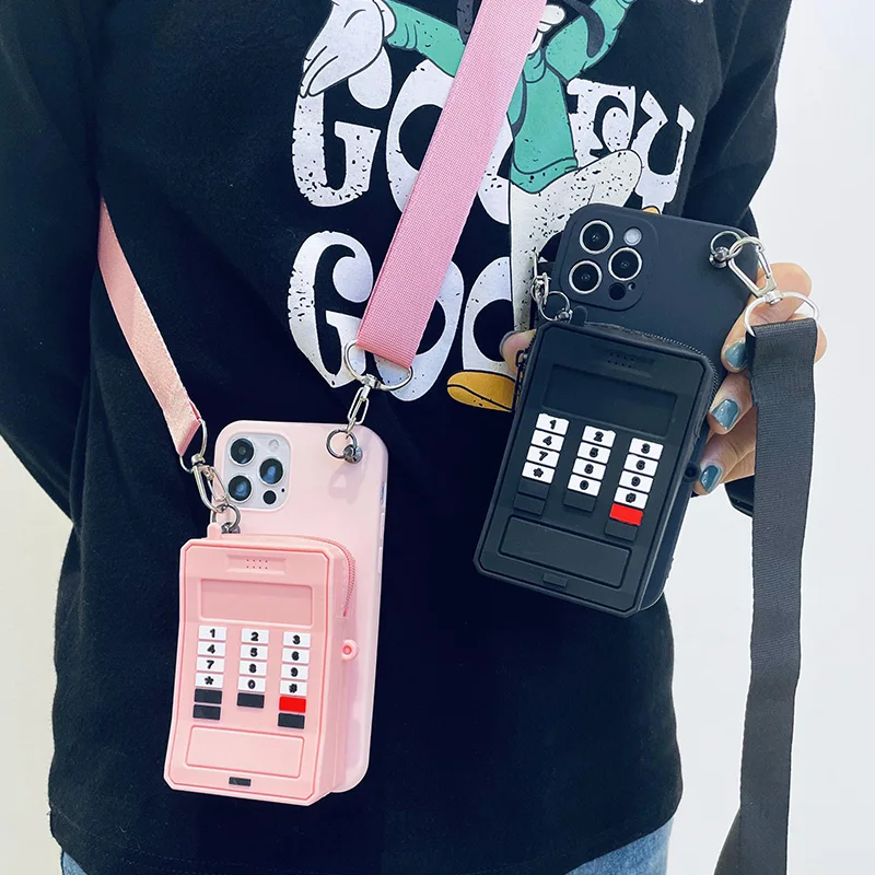 Сотовый Классический чехол в стиле ретро чехлы для монет Samsung galaxy S20 S21 ultra S10 Plus S8 S9