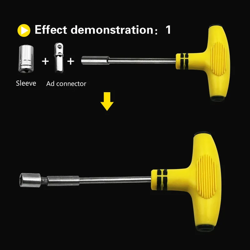 18 см Высокое качество Новинка Прямая поставка Многофункциональный магнитный Т