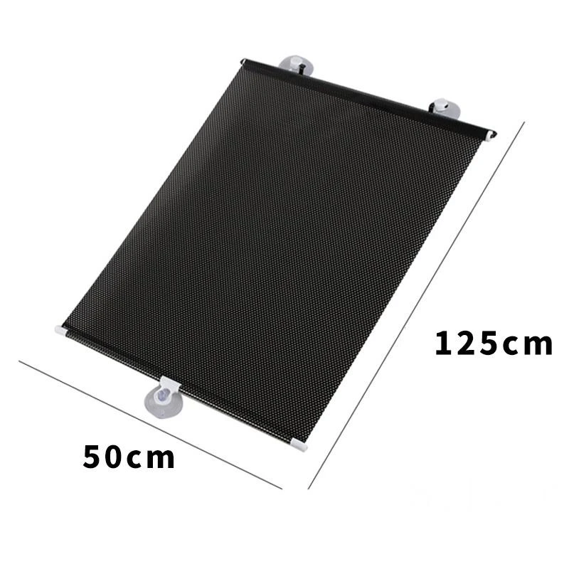 Универсальная автомобильная фотопленка для заднего стекла |