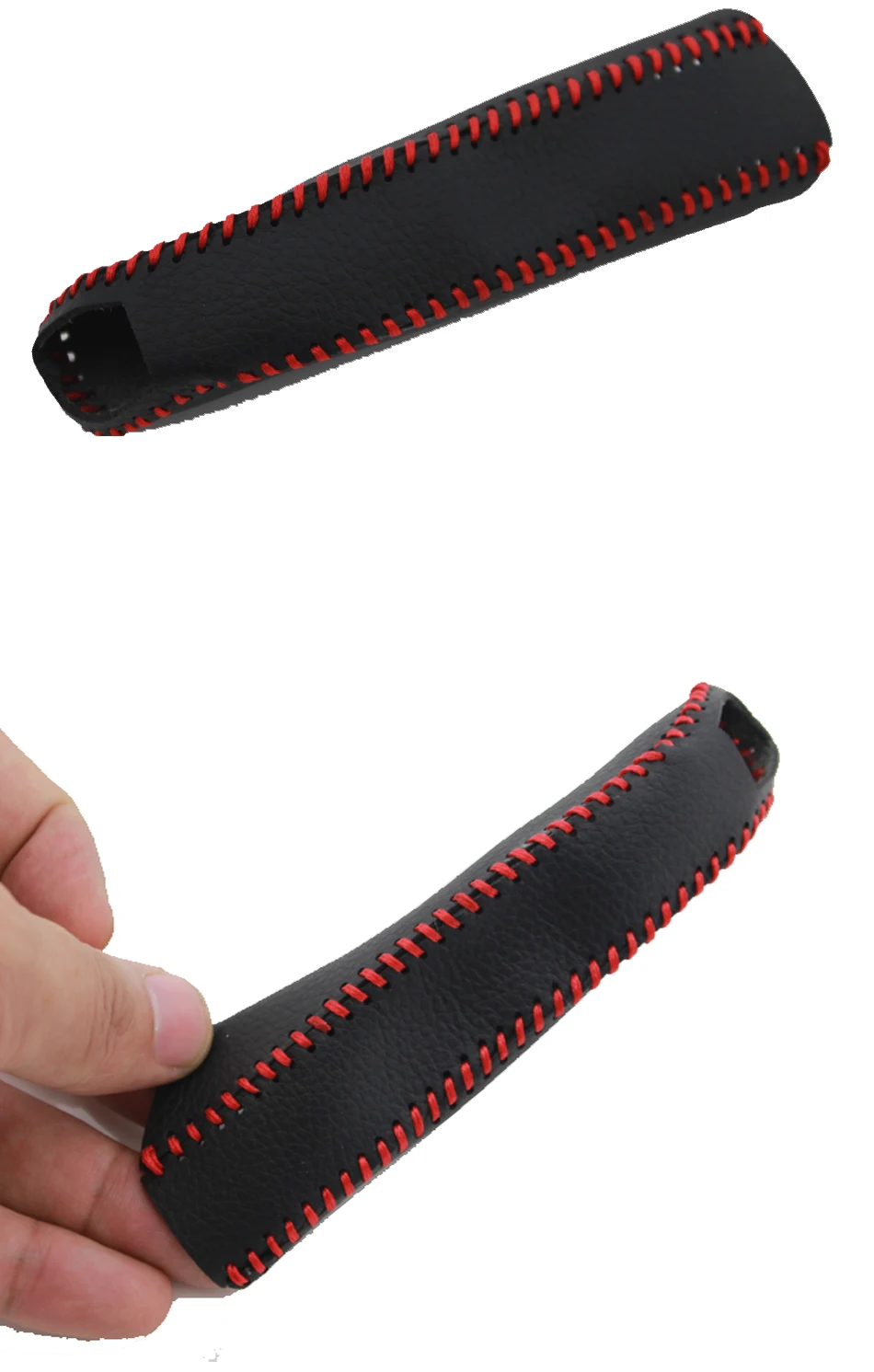 Автомобильная ручка переключения передач Color My Life кожаный чехол 5 6 скоростей MT