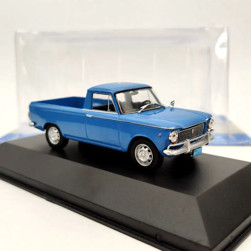 Коллекция литых моделей IXO 1/43 Fiat 1500 multicharge 1965| |