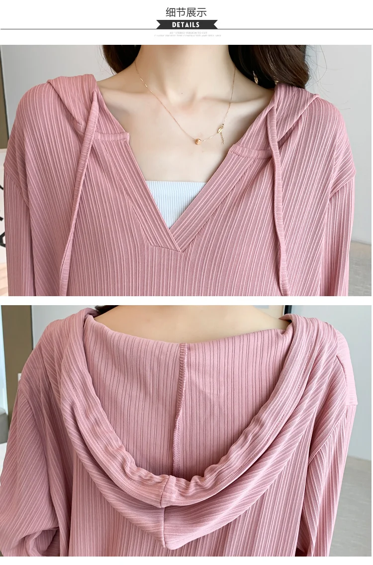 2023 модное платье большого размера с капюшоном для беременных женщин Необычные