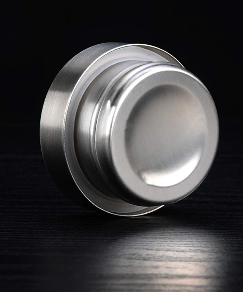 High Quality Outdoor Insulation cup 304 Stainless Steel Male Insulation Pot Large Capacity With Filter Outdoor Portable Tea Cup