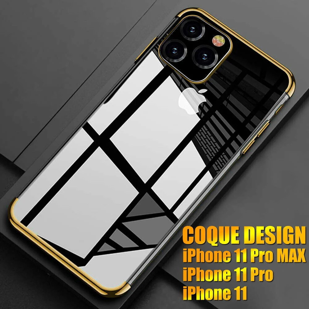 

Suitable for iPhone 11 Pro max / X / XS / XR case, shock proof case and TPU case