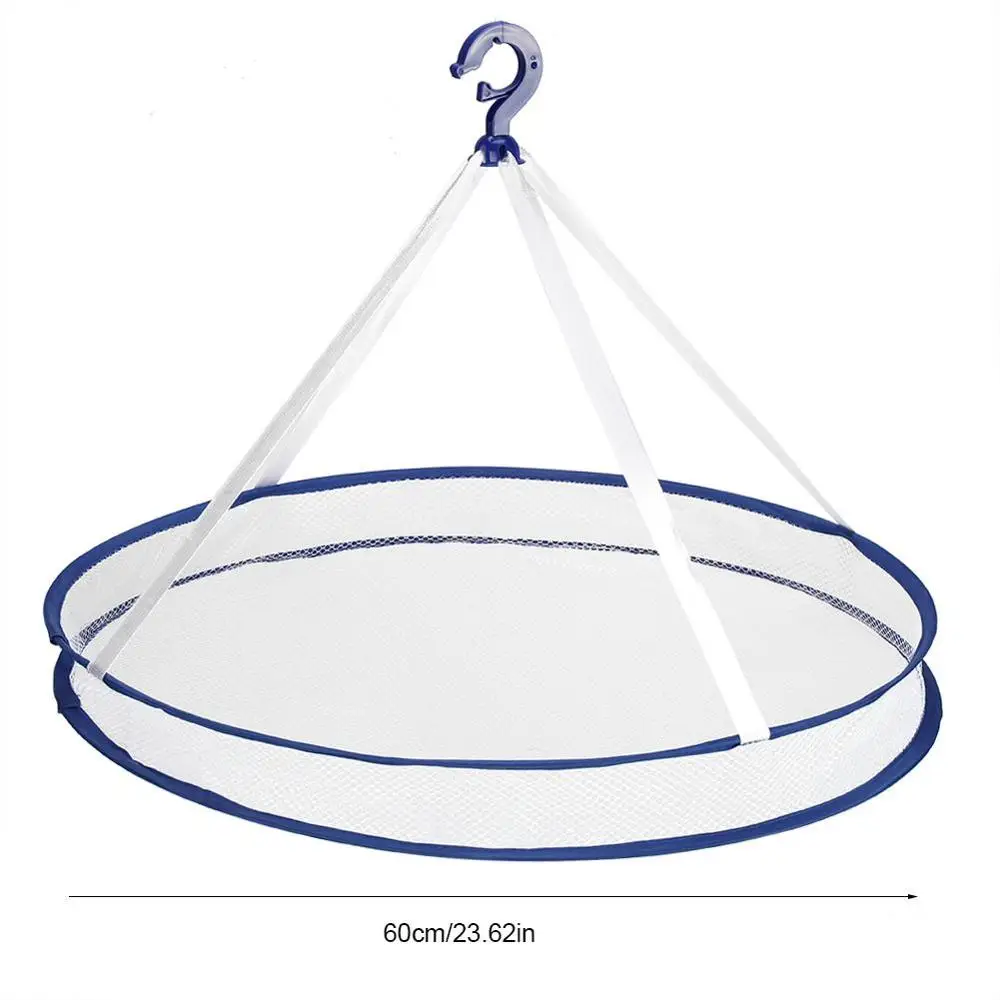 Складная вешалка для сушки белья подвесной носок нижнее белье бюстгальтер