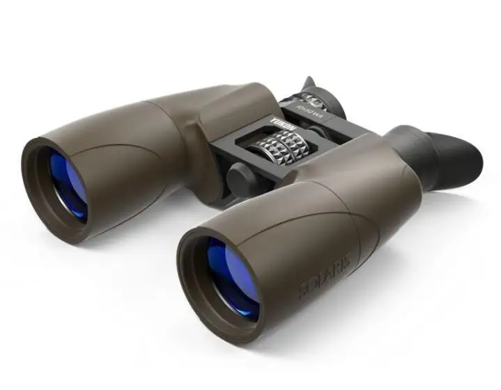 Бинокль Yukon Prism SKU 22204Solaris 16x50 WP | Инструменты