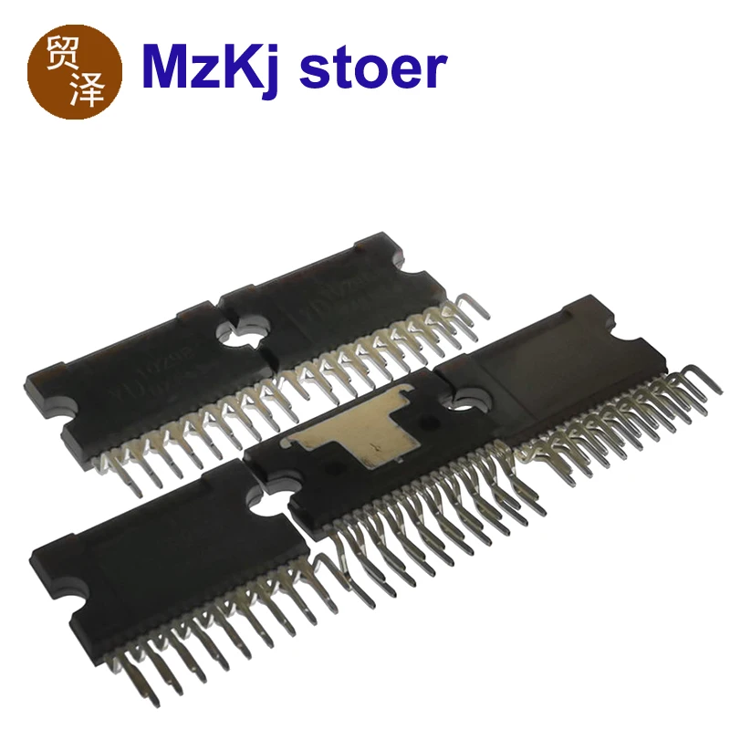 

5 шт. YD1029 новый оригинальный YD1029B усилитель аудио чип ZIP19