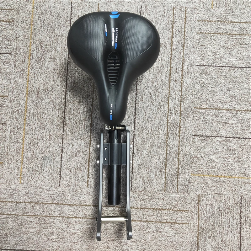 Оригинальное Съемное Сиденье для электрического скутера Mercane MX60 регулируемое по