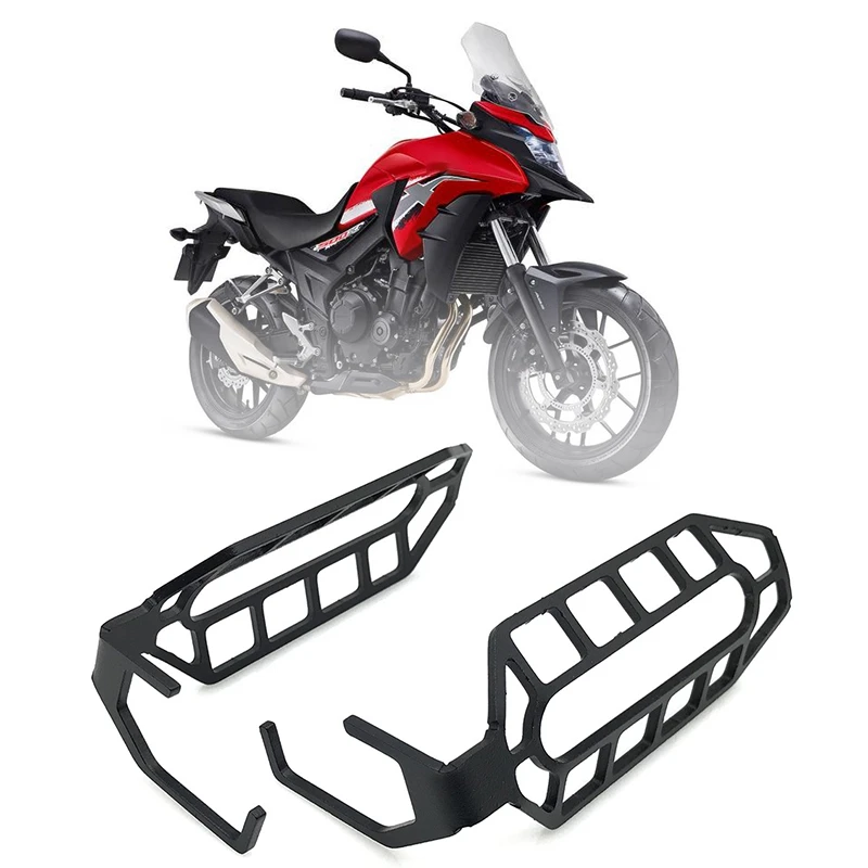 

Защитная крышка для мотоциклетного заднего поворотного сигнала световой индикатор для Honda CB500X CB 500X 2019 2020 2021