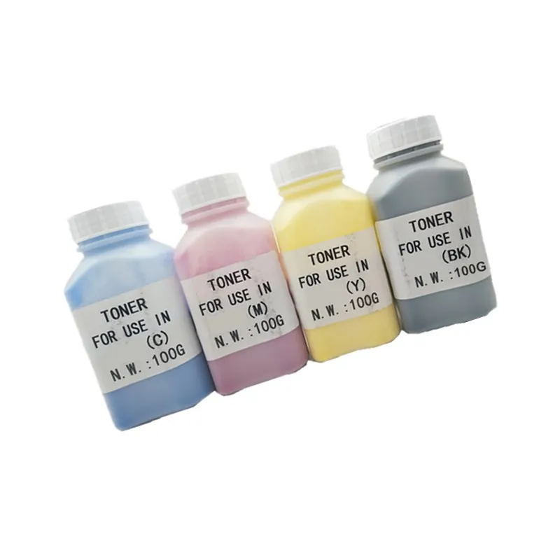 

Цветной лазерный картридж для принтера 407/409S