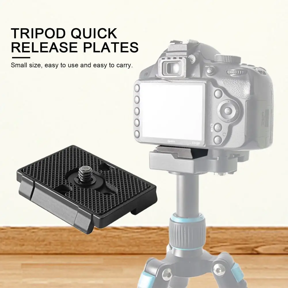 

1 шт. БЫСТРОРАЗЪЕМНАЯ пластина для штатива для Manfrotto 200PL-14/для штатива Bogen 3157N пластина для штатива 1/4 дюйма 3/8 дюйма Монтажная розетка для штат...