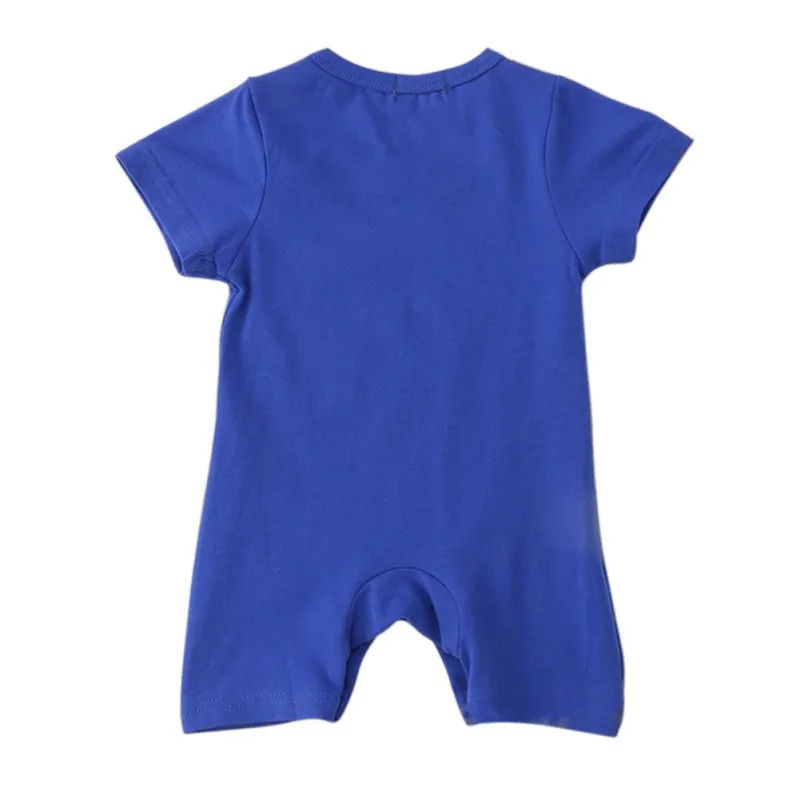 2020 летняя одежда для новорожденных Одежда маленьких мальчиков и девочек которые