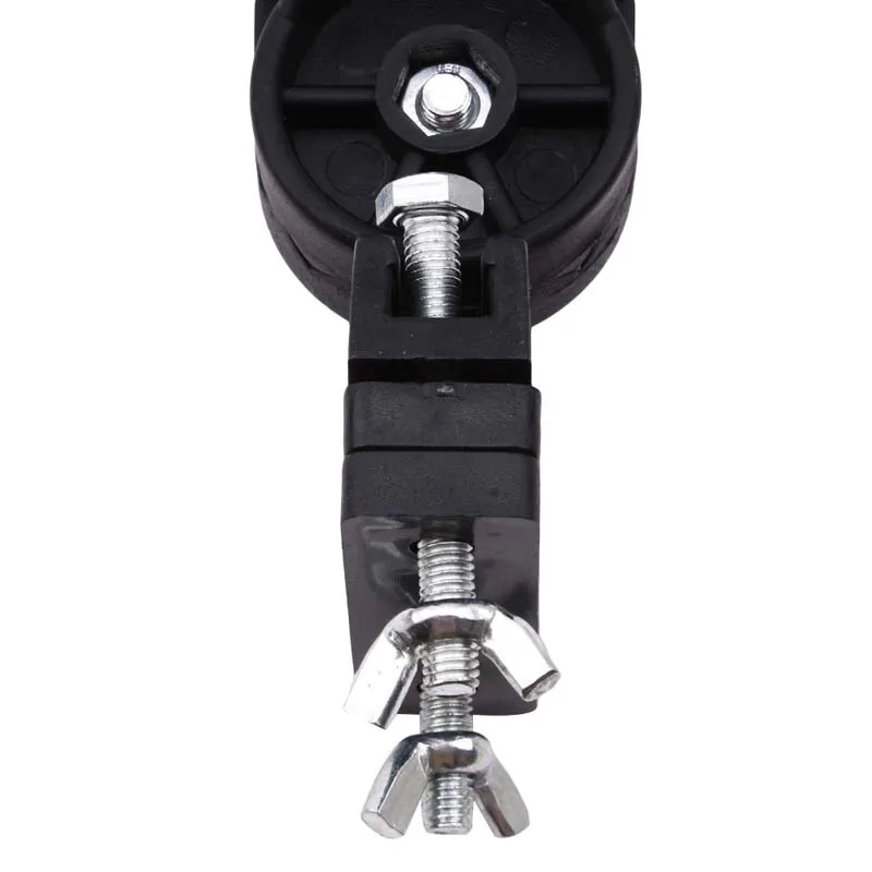 Прочный зонт для гольф клуба держатель подставка велосипеда Багги тележка