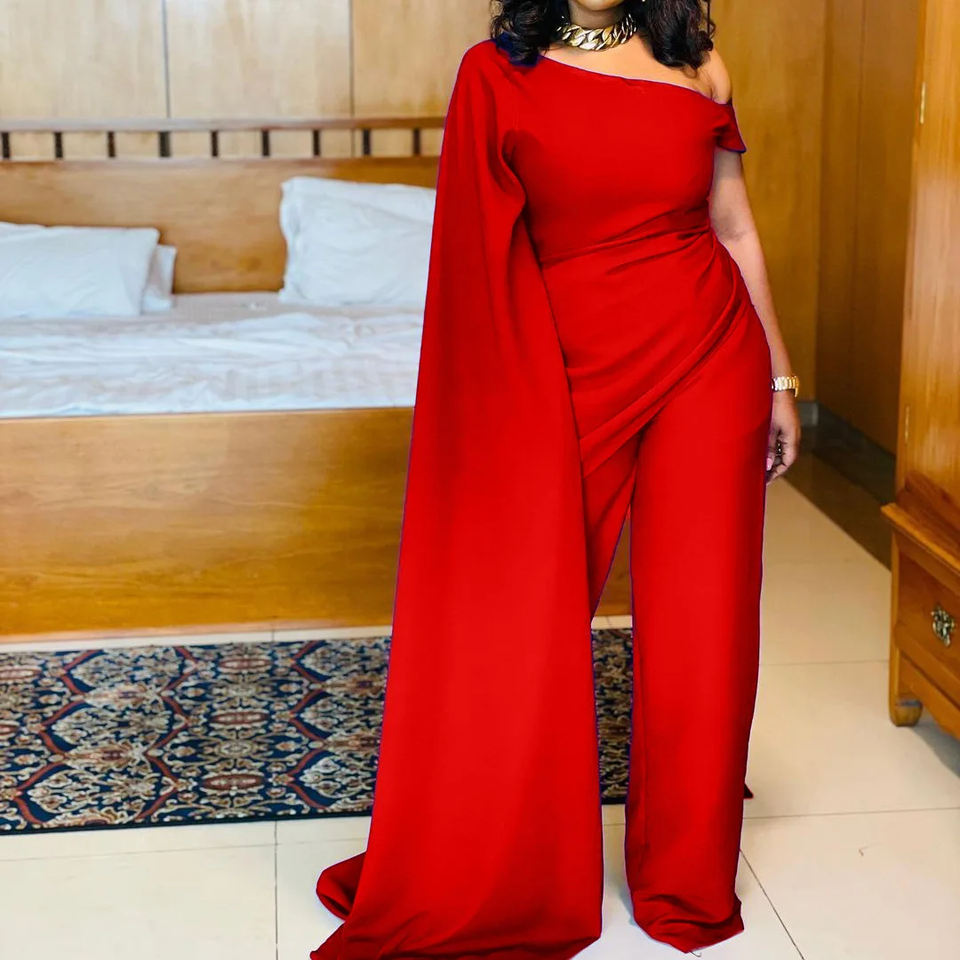 Женские комбинезоны для отдыха в европейском и американском стиле с высокой