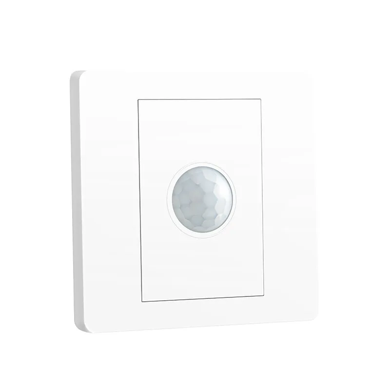 Переключатель Интеллектуальный индукционный переключатель человеческого тела