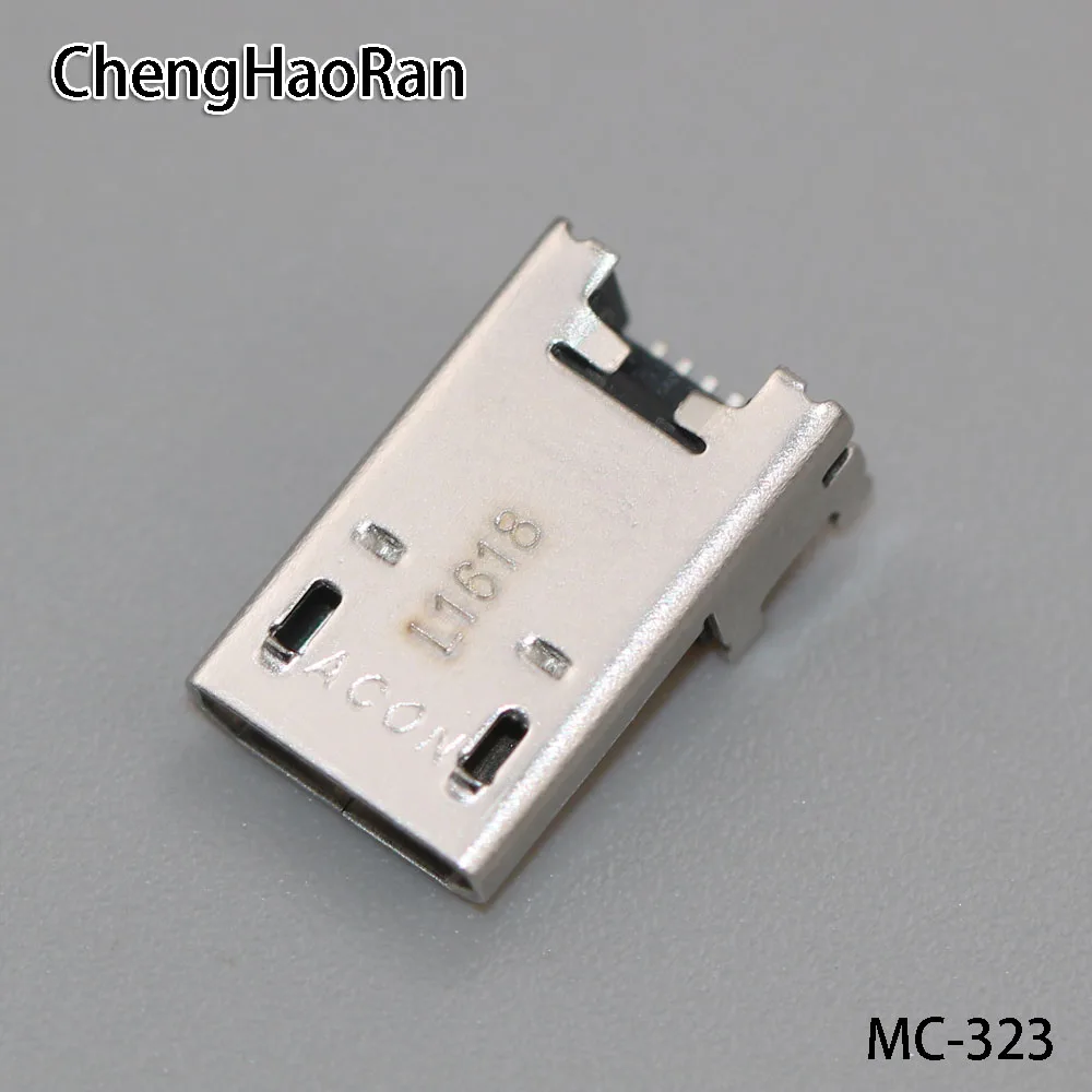 ChengHaoRan 1 шт. для Asus Transformer Book T100 T100T T100TA зарядное устройство планшета док порт Micro USB