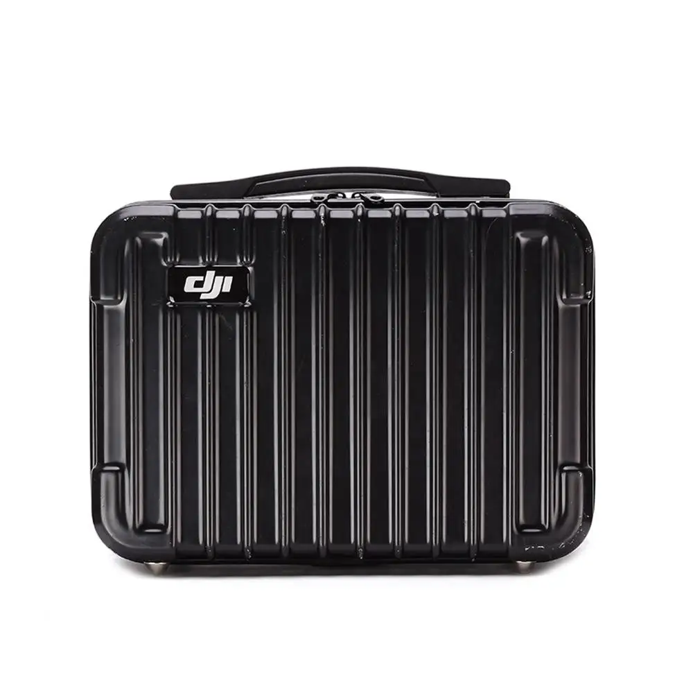 Водонепроницаемый защитный чехол в твердом переплете для DJI Spark Drone сумка с