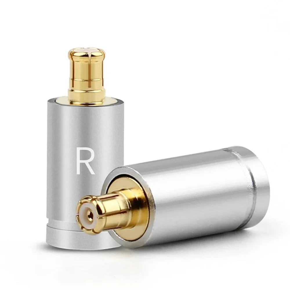 Адаптер для наушников A2DC ls50 ls70 ls200 ls300 e40 e50 e70 CKS1100 LS200IS LS400 Hi-Fi разъемы | Электроника
