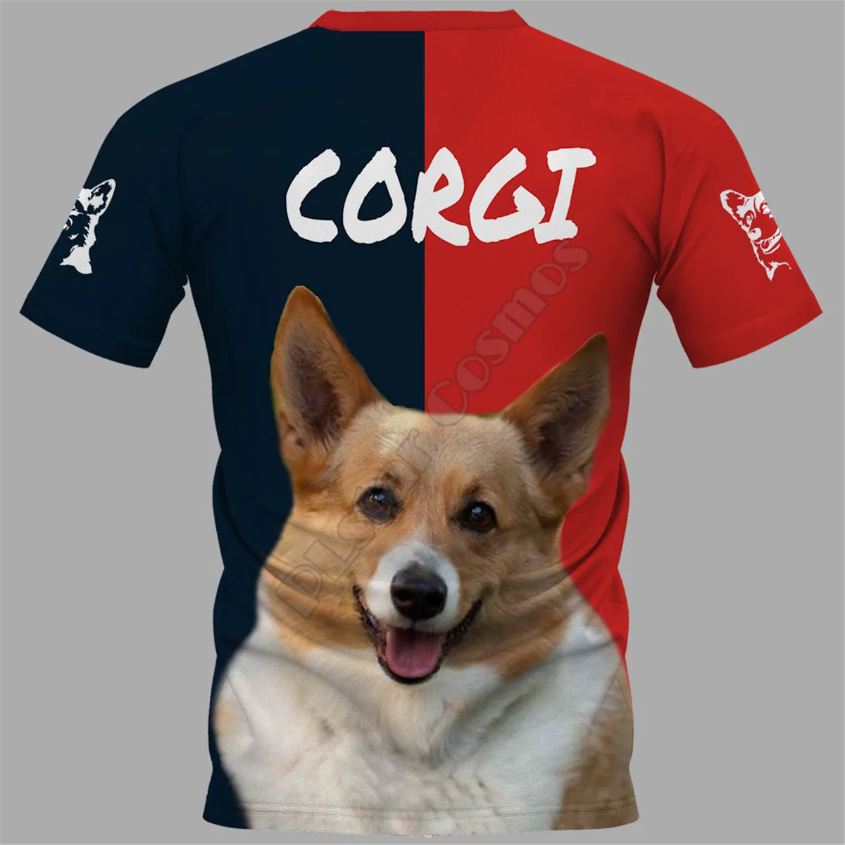 Футболки Best Friend Amstaff с 3D принтом для женщин и мужчин летние повседневные футболки