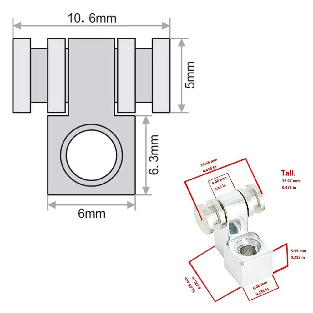 elektrische gitarre string retainer metall string schnalle retainer für für fender strat tele st tl guitarra zubehör mx0192d free glo