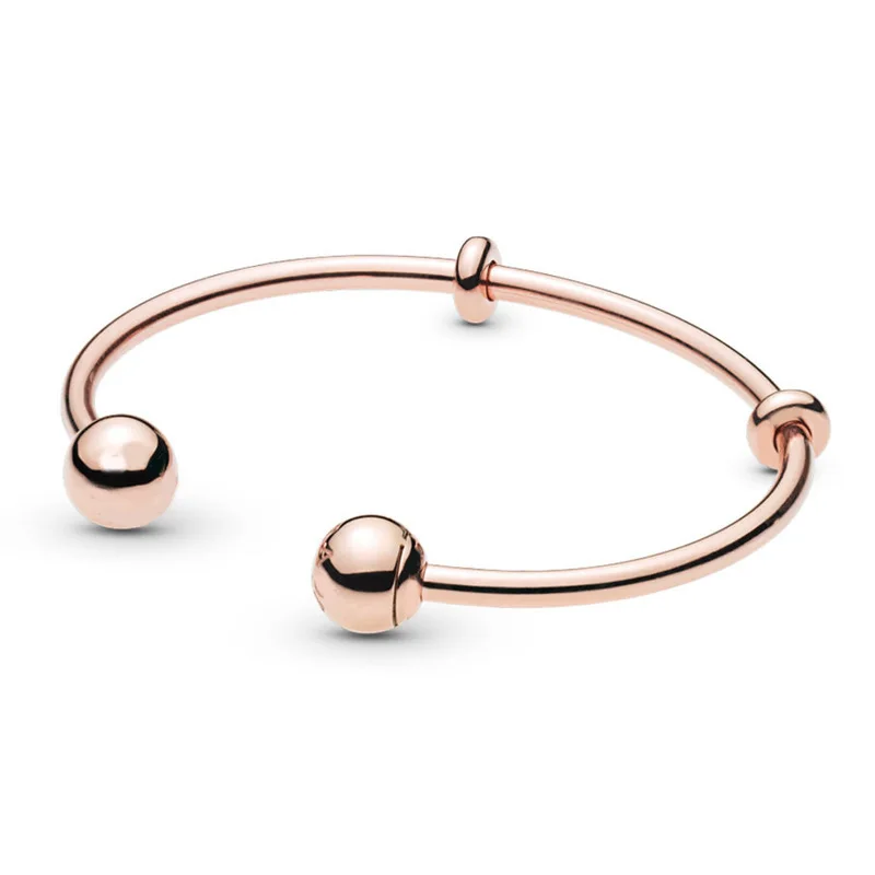 Оригинальный модный браслет с подвесками регулируемый цепочки безопасности