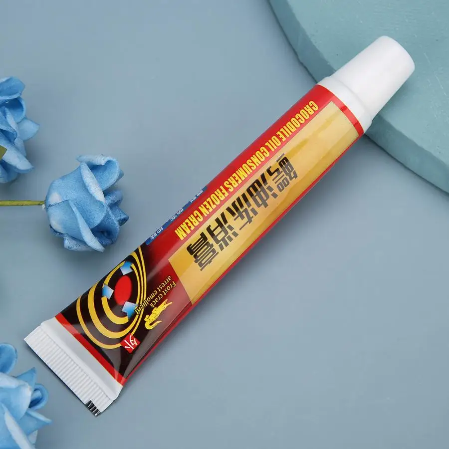 2 шт. детский уход за кожей рук ремонт мазь Лечение трещин питательный крем телом