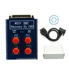 W211R230 ABSSBC ИНСТРУМЕНТ для Merc * edes для бен * z Obd SBC сброс инструмент для бенз с высоким качеством