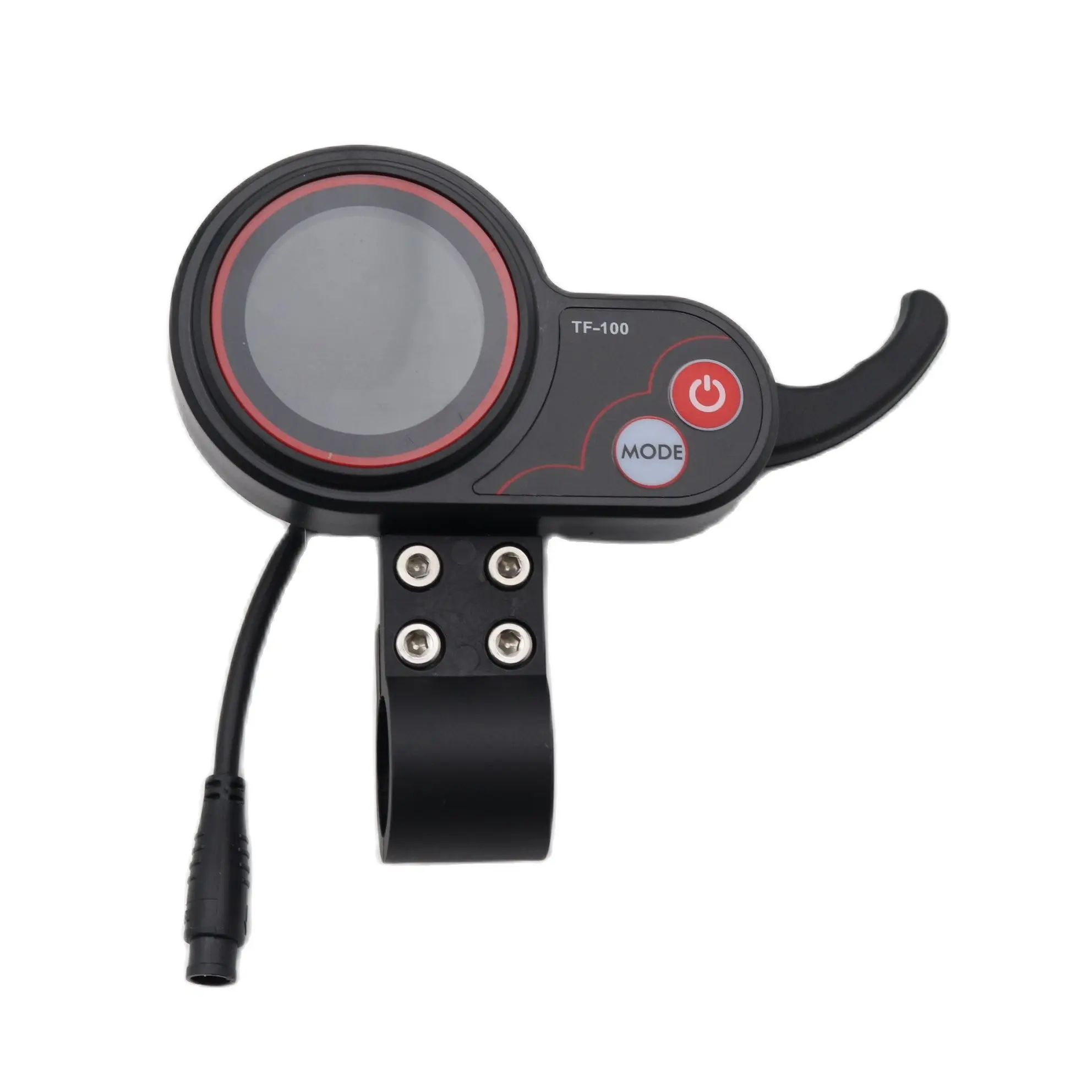 10-дюймовый дисплей для электроскутера приборная панель Kugoo M4 Kick запчасти скутера