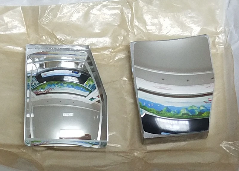 Вогнутые зеркальные отражающие линзы MX703 EP4737 MX815ST + проектор/проектор - купить по