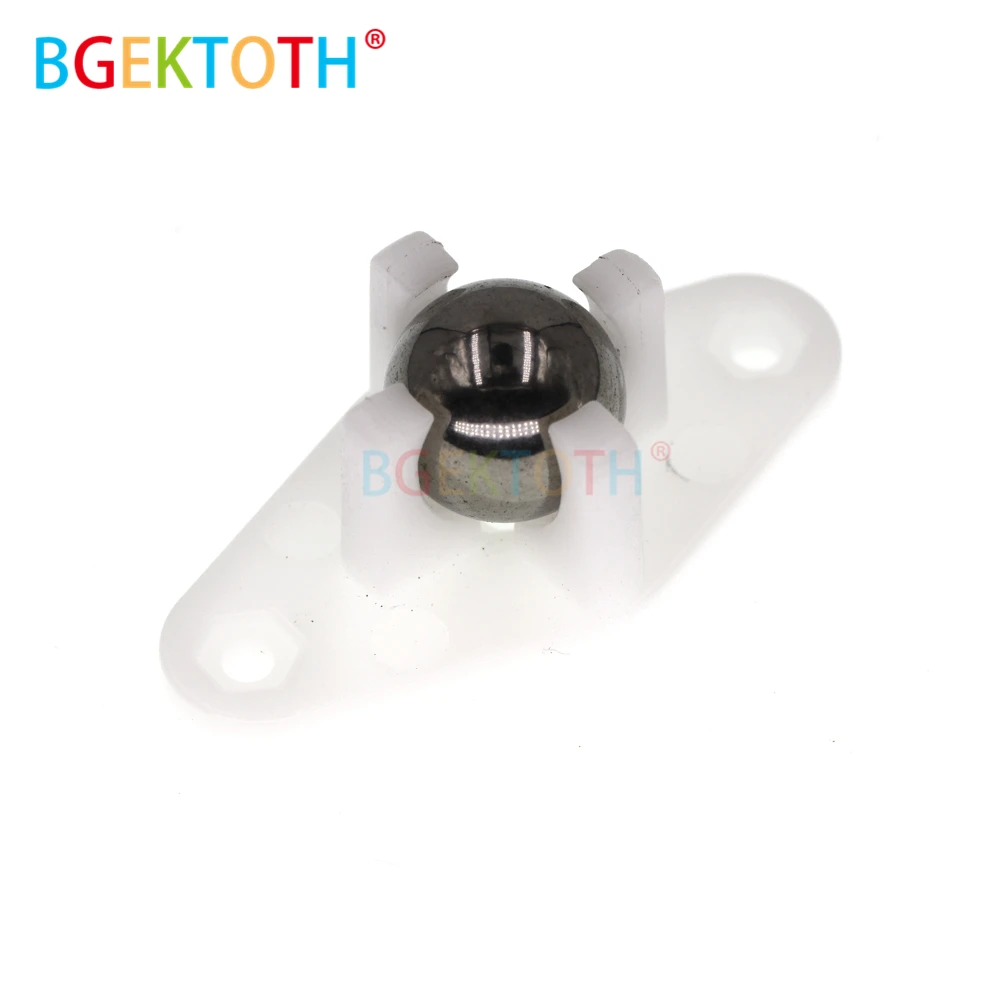 W420 универсальные вращающиеся всенаправленные колеса со стальными шариками для