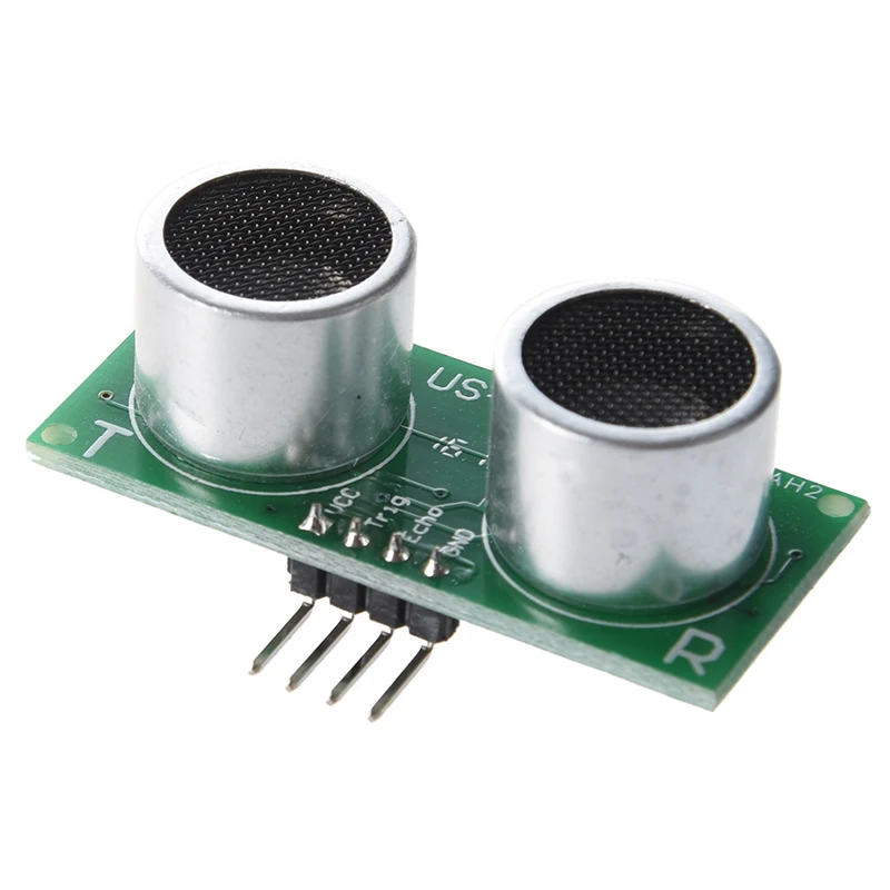 US-015 Ultrasonic Module Distance Measuring Transducer Sensor | Инструменты