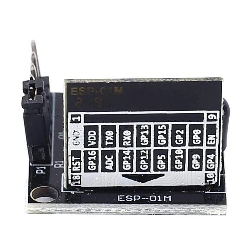 Модуль инфракрасного приемопередатчика ESP8285 модуль переключателя