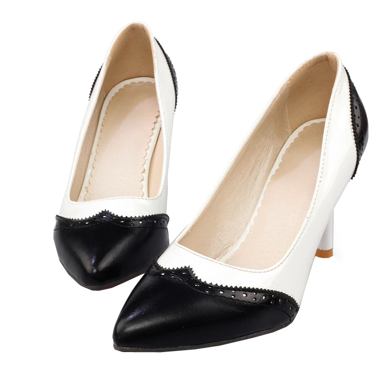 Женские туфли лодочки на высоком каблуке шпильке|Женские туфли| |